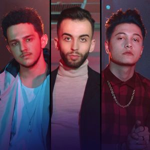 收聽Çağın的Delirmek Üzereyim歌詞歌曲