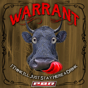 ดาวน์โหลดและฟังเพลง I Think I'll Just Stay Here and Drink พร้อมเนื้อเพลงจาก Warrant