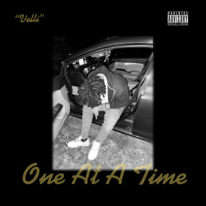 Album One at a Time (Explicit) from Velli