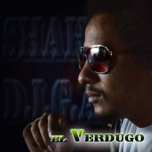 Album El Verdugo - Single from SHAH D.I.G.A.