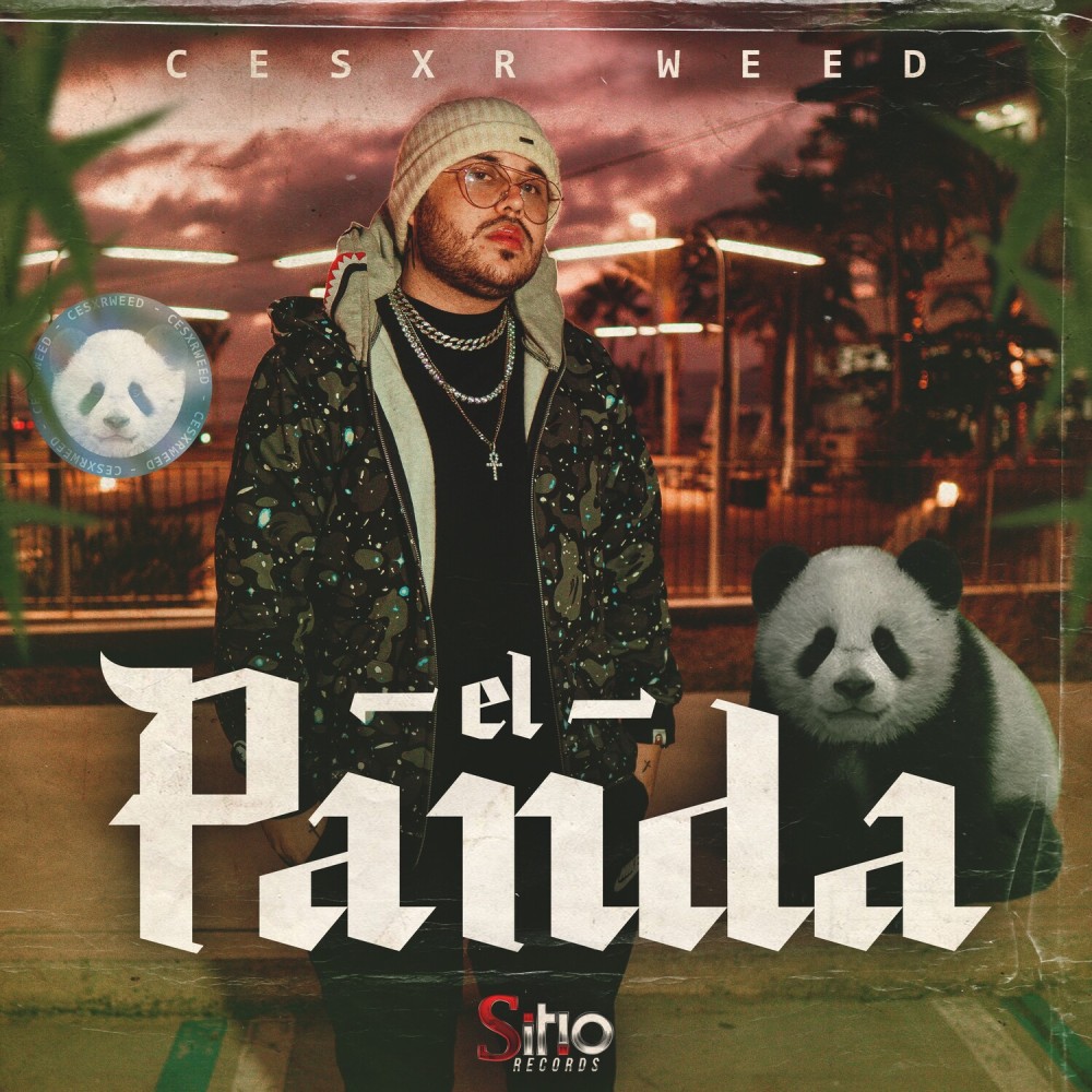 El Panda (Explicit)