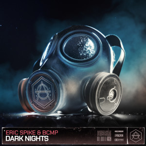 Album Dark Nights from Eric Spike
