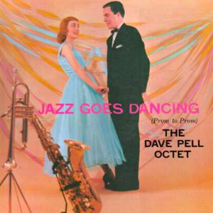 Album Jazz Goes Dancing (Prom to Prom) from 