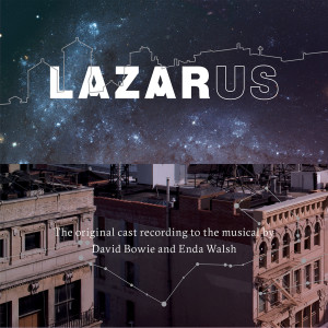 收聽Michael C. Hall的Lazarus歌詞歌曲