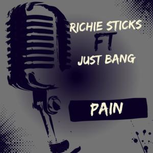 Just Bang的專輯Pain (feat. Just Bang) [Explicit]
