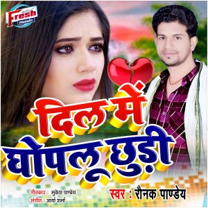 ดาวน์โหลดและฟังเพลง Dil Me Ghopalu Chhudi พร้อมเนื้อเพลงจาก Raunak Pandey
