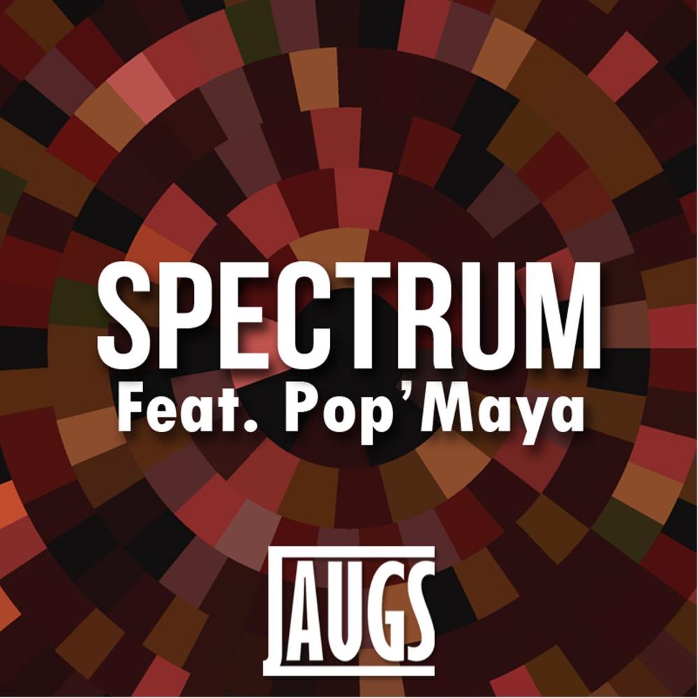 Spectrum(Feat. Pop'Maya)