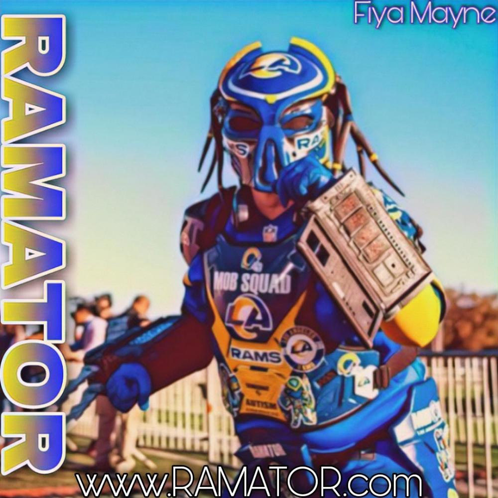 RAMATOR (Explicit)
