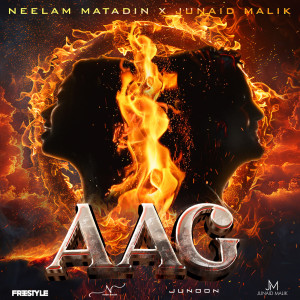 Album Aag from Neelam Matadin