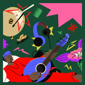 default playlist img