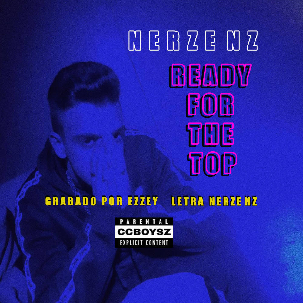 Ready for the Top (Explicit)