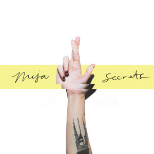 Album Secrets from Mija