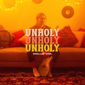 Hollie Col的专辑Unholy