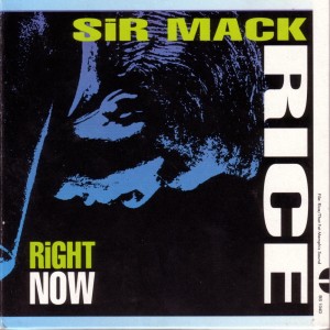 收聽Sir Mack Rice的Mustang Sally歌詞歌曲