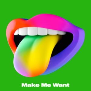 Listen to Make Me Want song with lyrics from mayk.it