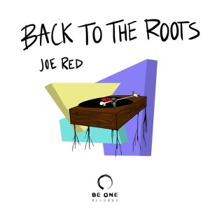 Joe Red的專輯Back to My Mind