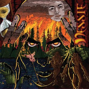 ดาวน์โหลดและฟังเพลง Nigh (Explicit) พร้อมเนื้อเพลงจาก Nessie