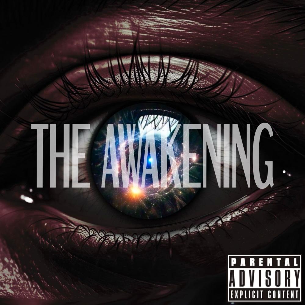THE AWAKENING (feat. Sui Inks) (Explicit)