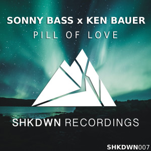 Album Pill Of Love from Sonny Bass