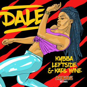 Listen to Dale song with lyrics from Kybba