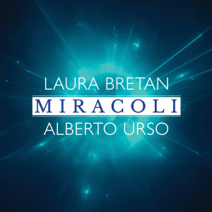 Album Miracoli from Laura Bretan