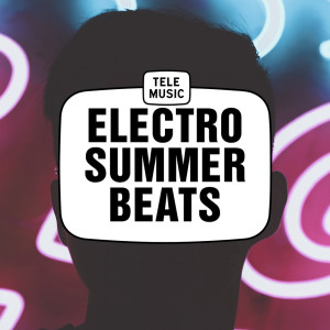 Amoria的專輯Electro Summer Beats