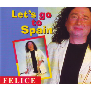 Dengarkan Bella Chica lagu dari Felice Civitareale dengan lirik
