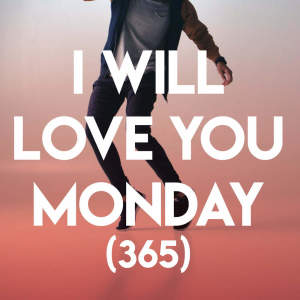 Album I Will Love You Monday (365) oleh Heartfire