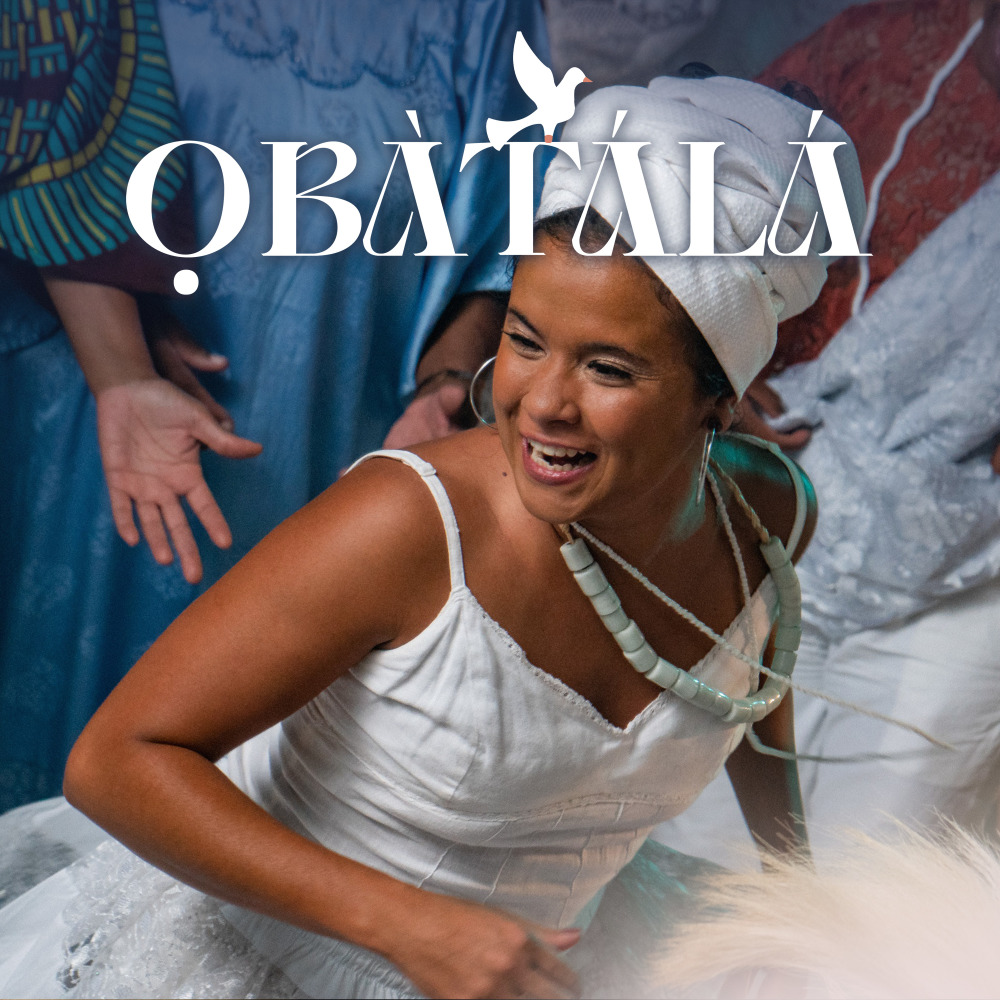 Ọbàtálá (Explicit)