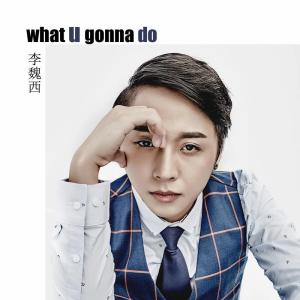 李魏西的专辑What U Gonna Do