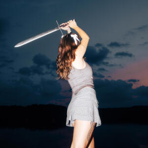 default playlist img