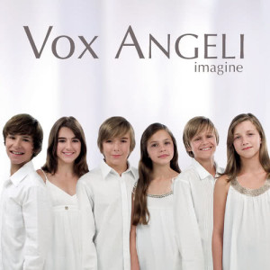 Vox Angeli的專輯Imagine