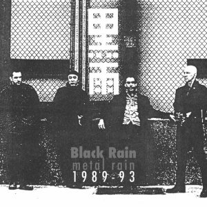 ดาวน์โหลดและฟังเพลง No More Idols พร้อมเนื้อเพลงจาก Black Rain