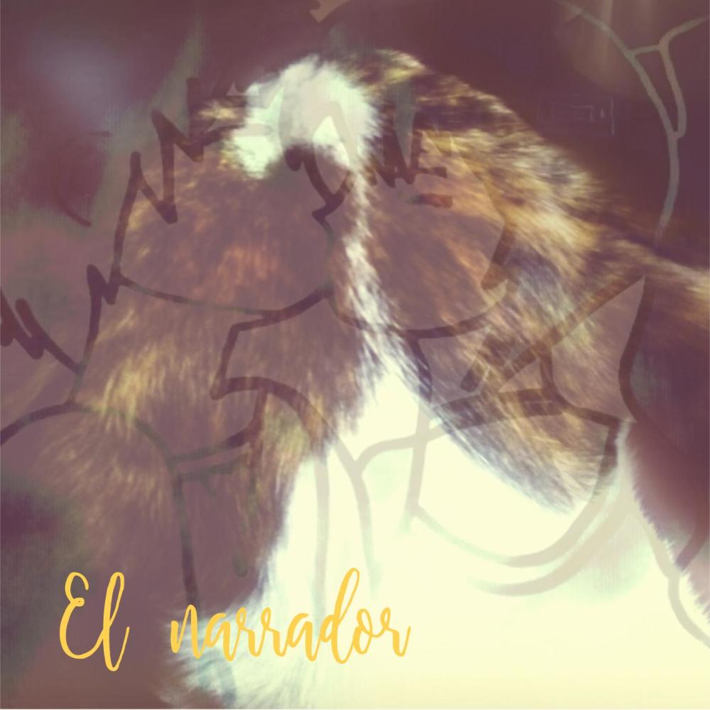 El narrador (original track ) (original track)
