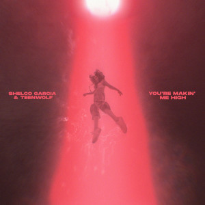 Listen to You're Makin' Me High song with lyrics from Shelco Garcia & Teenwolf