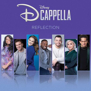 收聽D Cappella的Reflection歌詞歌曲