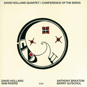 收聽Dave Holland Quartet的See-Saw歌詞歌曲