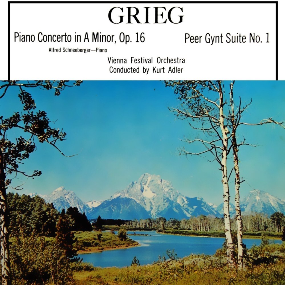Peer Gynt Suite No. 1, Op. 46: IV. In the hall of the mountain king