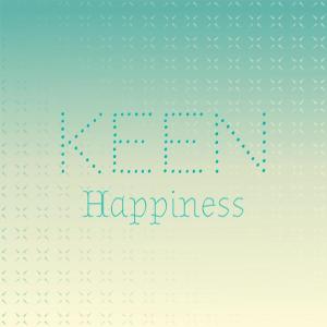 Album Keen Happiness oleh Various