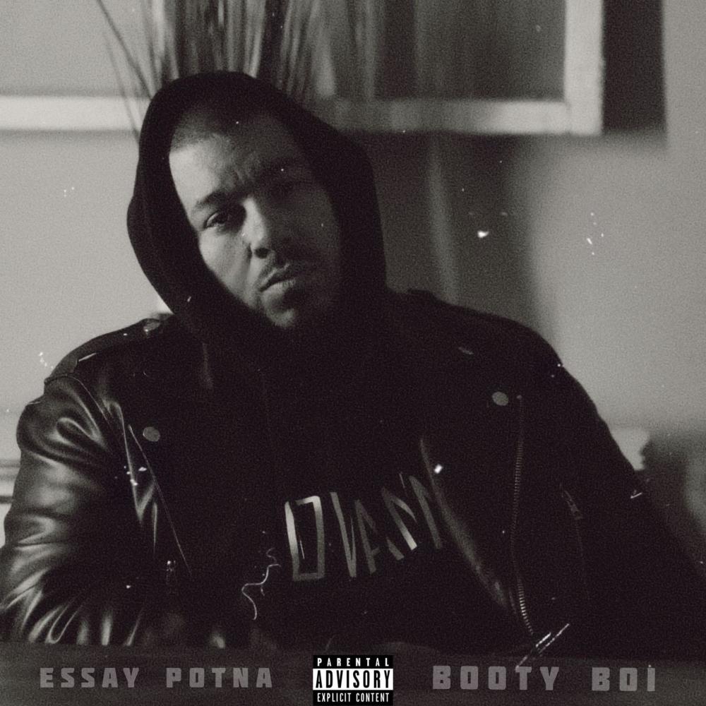 Booty Boi (Explicit)