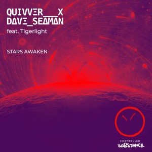 Quivver的專輯Stars Awaken