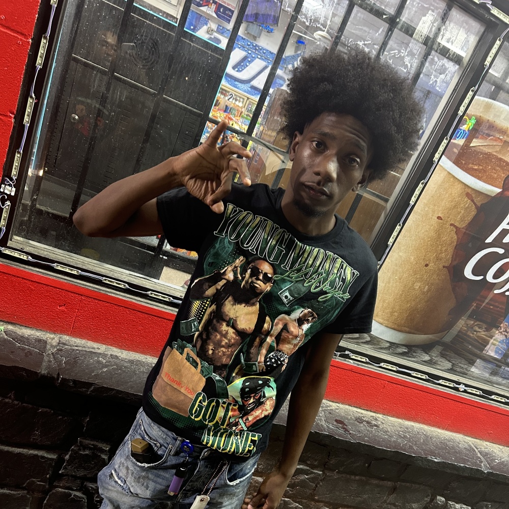 Big Jaay Special (Explicit)