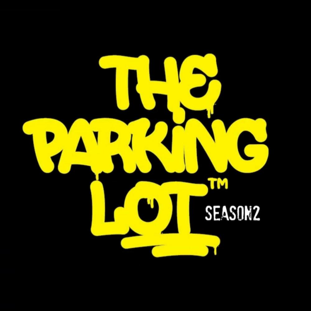 The Parking Lot | Season 5 | Cypher 005 (feat. Azaad, Sufiyan & Young Doof)