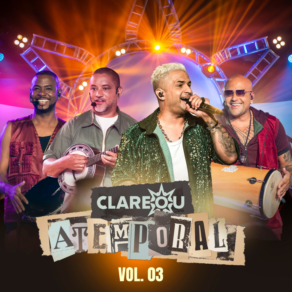 Tô Em Outro Momento (Ao Vivo)