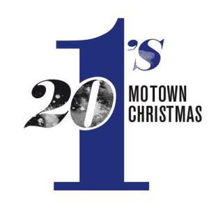 อัลบัม 20 #1's: Motown Christmas ศิลปิน Various Artists
