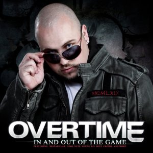 ดาวน์โหลดและฟังเพลง Hold Me Down พร้อมเนื้อเพลงจาก Overtime
