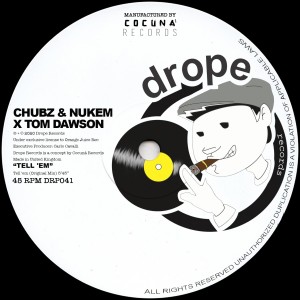 Listen to Tell 'em (Original Mix) song with lyrics from Chubz