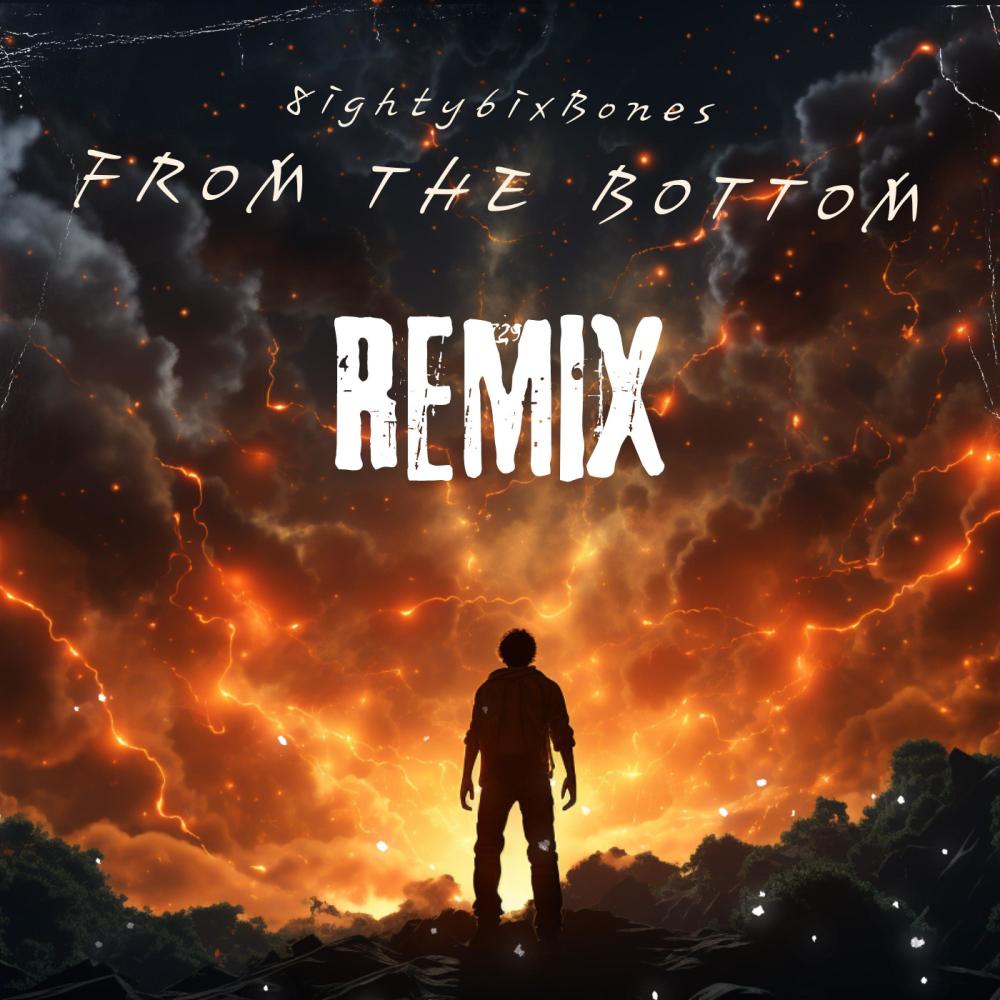 From The Bottom (Remix|Explicit)
