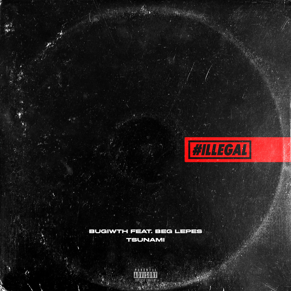 Tsunami (Explicit)