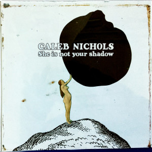 ดาวน์โหลดและฟังเพลง Shadow Step พร้อมเนื้อเพลงจาก Caleb Nichols